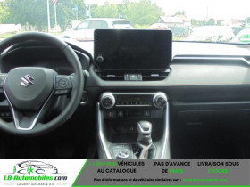 Suzuki Across 2.5 Hybride Rechargeable 185ch  occasion  Beaupuy - photo n2