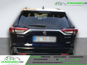 Suzuki Across 2.5 Hybride Rechargeable 185ch  occasion  Beaupuy - photo n5