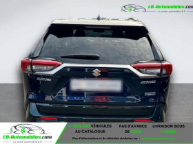 Suzuki Across 2.5 Hybride Rechargeable 185ch  occasion  Beaupuy - photo n4