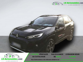 Suzuki Across 2.5 Hybride Rechargeable 185ch  occasion  Beaupuy - photo n4