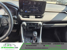 Suzuki Across 2.5 Hybride Rechargeable 185ch  occasion  Beaupuy - photo n2