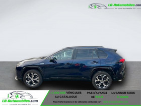 Suzuki Across 2.5 Hybride Rechargeable 185ch  occasion  Beaupuy - photo n3