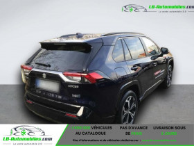 Suzuki Across 2.5 Hybride Rechargeable 185ch  occasion  Beaupuy - photo n3