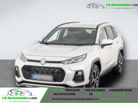 Suzuki Across , garage LB AUTOMOBILES  Beaupuy