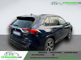 Suzuki Across 2.5 Hybride Rechargeable 185ch  occasion  Beaupuy - photo n2