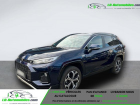 Suzuki Across , garage LB AUTOMOBILES  Beaupuy