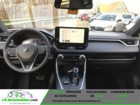 Suzuki Across 2.5 Hybride Rechargeable 185ch  occasion  Beaupuy - photo n2