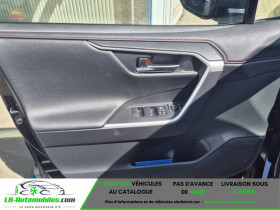 Suzuki Across 2.5 Hybride Rechargeable 185ch  occasion  Beaupuy - photo n6