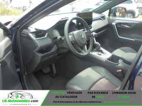 Suzuki Across 2.5 Hybride Rechargeable 185ch  occasion  Beaupuy - photo n6