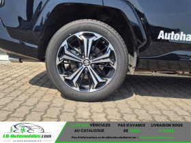 Suzuki Across 2.5 Hybride Rechargeable 185ch  occasion  Beaupuy - photo n5