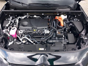 Suzuki Across 2.5 Hybride Rechargeable 185ch  occasion  Beaupuy - photo n10