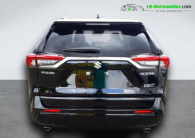 Suzuki Across 2.5 Hybride Rechargeable 185ch  occasion  Beaupuy - photo n6