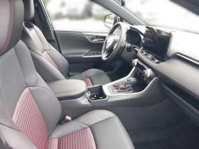 Suzuki Across 2.5 Hybride Rechargeable 185ch  occasion  Beaupuy - photo n7