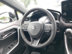 Suzuki Across 2.5 Hybride Rechargeable 185ch  occasion  Beaupuy - photo n8