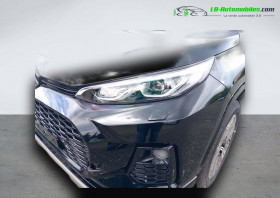 Suzuki Across 2.5 Hybride Rechargeable 185ch  occasion  Beaupuy - photo n2