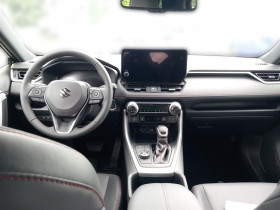 Suzuki Across 2.5 Hybride Rechargeable 185ch  occasion  Beaupuy - photo n3