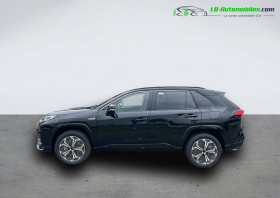 Suzuki Across 2.5 Hybride Rechargeable 185ch  occasion  Beaupuy - photo n5