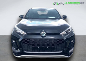 Suzuki Across 2.5 Hybride Rechargeable 185ch  occasion  Beaupuy - photo n4