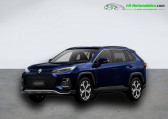 Suzuki Across 2.5 Hybride Rechargeable 185ch   Beaupuy 31