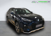 Suzuki Across occasion année 2023 boite Automatique Annonce Suzuki Across occasion Hybride 2.5 Hybride Rechargeable 185ch à Beaupuy