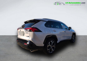 Suzuki Across 2.5 Hybride Rechargeable 185ch  occasion  Beaupuy - photo n2