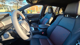Suzuki Across 2.5 Hybride Rechargeable 185ch  occasion  Beaupuy - photo n4