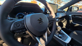 Suzuki Across 2.5 Hybride Rechargeable 185ch  occasion  Beaupuy - photo n5