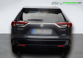 Suzuki Across , garage LB AUTOMOBILES  Beaupuy
