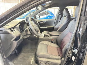 Suzuki Across 2.5 Hybride Rechargeable 185ch  occasion  Beaupuy - photo n3