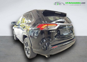 Suzuki Across 2.5 Hybride Rechargeable 185ch  occasion  Beaupuy - photo n2
