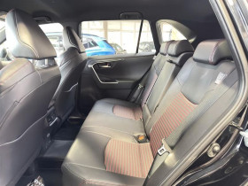 Suzuki Across 2.5 Hybride Rechargeable 185ch  occasion  Beaupuy - photo n4
