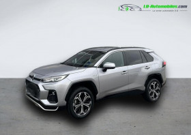 Suzuki Across , garage LB AUTOMOBILES  Beaupuy