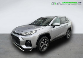 Suzuki Across 2.5 Hybride Rechargeable 185ch  occasion  Beaupuy - photo n2