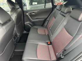 Suzuki Across 2.5 Hybride Rechargeable 185ch  occasion  Beaupuy - photo n5