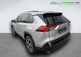 Suzuki Across 2.5 Hybride Rechargeable 185ch  occasion  Beaupuy - photo n3