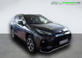 Suzuki Across 2.5 Hybride Rechargeable 185ch   Beaupuy 31