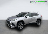 Suzuki Across 2.5 Hybride Rechargeable 185ch   Beaupuy 31