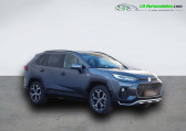 Suzuki Across occasion année 2024 boite Automatique Annonce Suzuki Across occasion Hybride 2.5 Hybride Rechargeable 185ch à Beaupuy