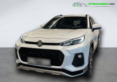 Suzuki Across occasion année 2024 boite Automatique Annonce Suzuki Across occasion Hybride 2.5 Hybride Rechargeable 185ch à Beaupuy