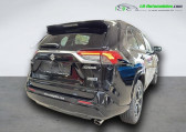 Suzuki Across 2.5 Hybride Rechargeable 185ch   Beaupuy 31