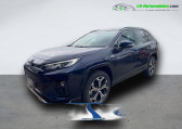 Suzuki Across occasion année 2023 boite Automatique Annonce Suzuki Across occasion Hybride 2.5 Hybride Rechargeable 185ch à Beaupuy