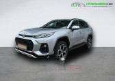 Suzuki Across 2.5 Hybride Rechargeable 185ch   Beaupuy 31