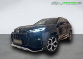 Suzuki Across occasion année 2025 boite Automatique Annonce Suzuki Across occasion Hybride 2.5 Hybride Rechargeable 185ch à Beaupuy