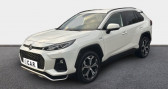 Suzuki Across occasion  année 2021 boite Automatique Annonce Suzuki Across occasion Hybride 2.5 Hybride Rechargeable 1ere Edition à La Rochelle