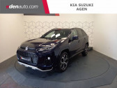 Suzuki Across occasion année 2020 boite Automatique Annonce Suzuki Across occasion Hybride 2.5 Hybride Rechargeable 1ere Edition à Boé