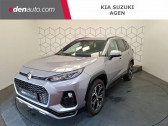 Suzuki Across 2.5 Hybride Rechargeable 1ere Edition   Bo 47