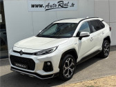 Suzuki Across occasion année 2020 boite Robotisee Annonce Suzuki Across occasion Hybride 2.5 HYBRIDE RECHARGEABLE 1ere Edition à LABEGE CEDEX