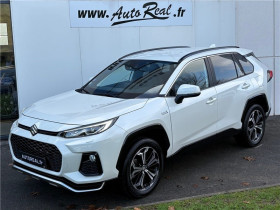 Suzuki Across , garage AUTO REAL LABEGE � LABEGE CEDEX