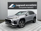 Suzuki Across occasion année 2021 boite Variation continue Annonce Suzuki Across occasion Hybride rechargeable 2.5 Hybride Rechargeable 1ere Edition à Saint-Brieuc