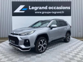 Suzuki Across occasion année 2020 boite Variation continue Annonce Suzuki Across occasion Hybride rechargeable 2.5 Hybride Rechargeable 1ere Edition à Saint-Brieuc